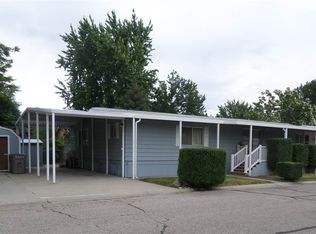 7178 W Garden Glen Ln, Boise, ID 83714
