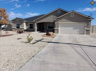 3904 N Jesse James Ct, Carlsbad, NM 88220