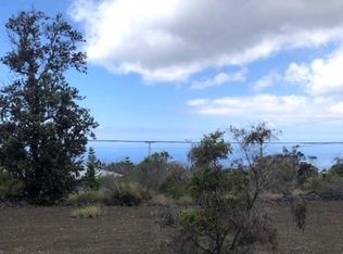 Princess Kaiulani Blvd LOT 29, Ocean View, HI 96737