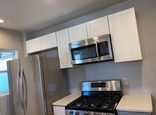 4367 F St SE, Washington, DC 20019