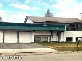 356 E 48th Ave, Anchorage, AK 99503