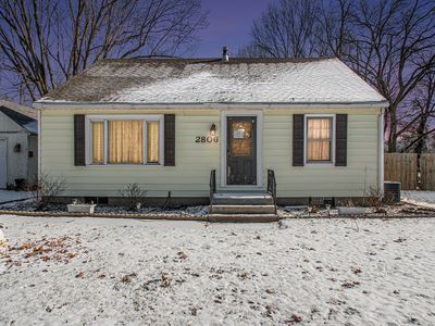 2806 Cumberland Ave, Elkhart, IN, 46514