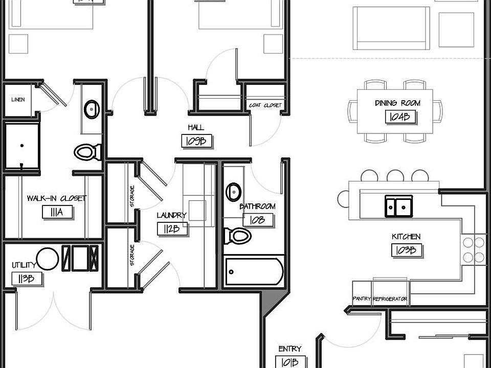 2nd image of 1518 Blaines Way