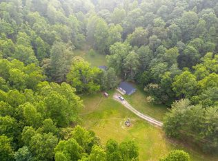 50 Sweet Grape Run, Clendenin, WV 25045