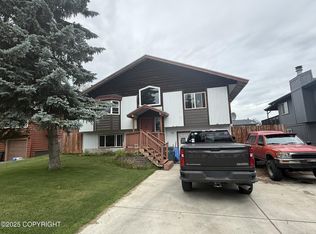 7031 Chad St, Anchorage, AK 99518