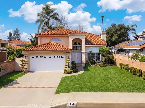 5613 N Charlotte Ave, San Gabriel, CA 91776