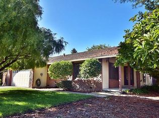 4468 Hollingsworth Cir, Rohnert Park, CA 94928