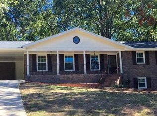 3040 Bagdad Ct, Lithonia, GA 30038