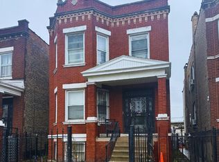 4337 W Cullerton St, Chicago, IL 60623