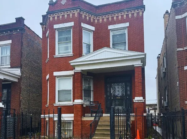 4337 W Cullerton St, Chicago, IL 60623