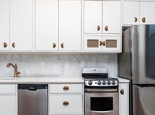 468 Washington Ave #3, Brooklyn, NY 11238