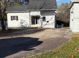 89 Gough Ave, West Warwick, RI 02893