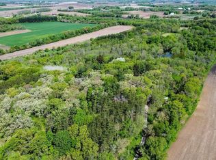 596 County Road B, Cambridge, WI 53523