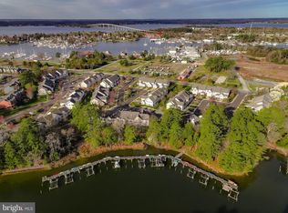 14158 Foxhall Rd #3, Solomons, MD 20688