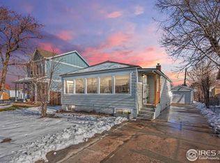 424 14th Ave, Greeley, CO 80631