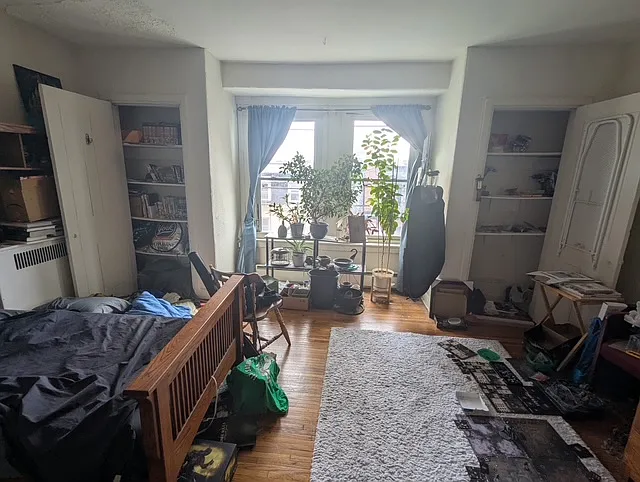 2206 Walnut St #5F — Photo 1