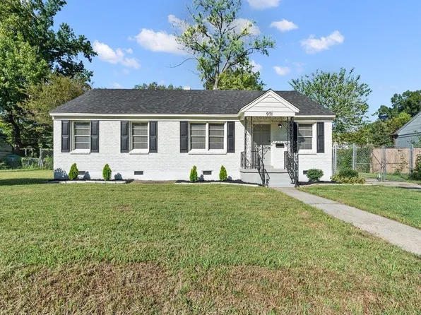 971 Hudson St, Memphis, TN 38112