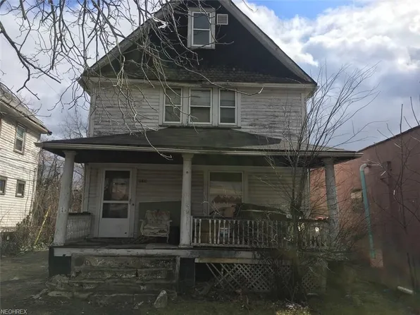 11410 Union Ave, Cleveland, OH 44105