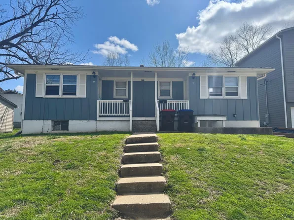 420 Jackson St., 420 Jackson St APT B, Warrensburg, MO 64093