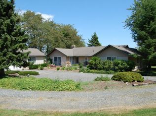 6159 Church Rd, Ferndale, WA 98248