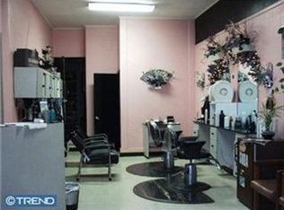 414 Hudson St, Trenton, NJ 08611