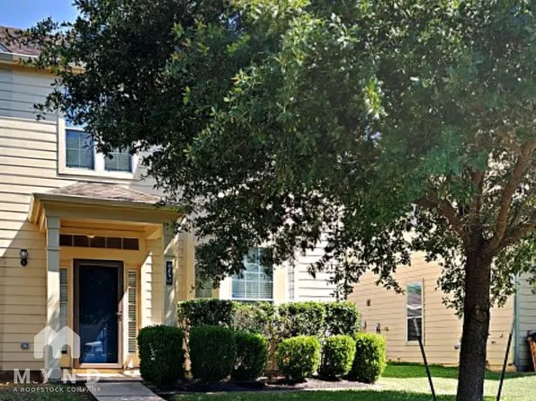 2250 Prairie Forest Trl #1, Spring, TX 77373