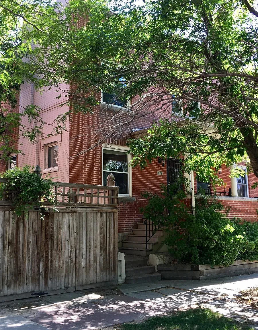 3 bed, 1572 sqft, $3,100 — Photo 1