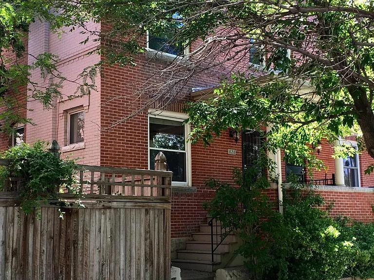 Front Exterior