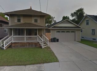 2014 Beckwith Ct, Flint, MI 48503