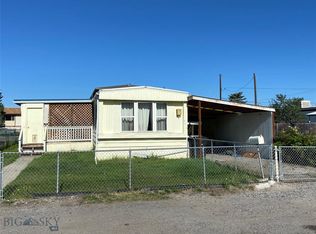 3015 Busch St, Butte, MT 59701