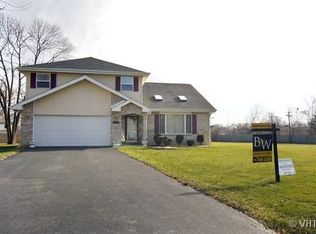 3609 Rose Manor Ter, Markham, IL 60428