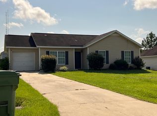 5023 Scotch Pine Ave, Statesboro, GA 30458