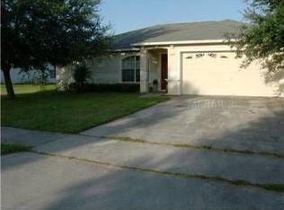 2418 Pine Chase Cir, Saint Cloud, FL 34769