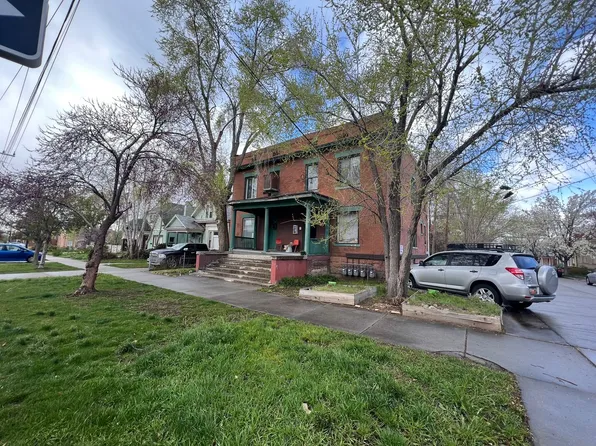 346 N South St, Salt Lake City, UT