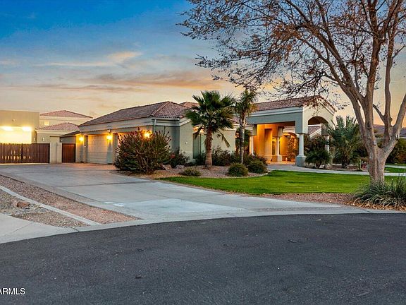 5th image of 22477 S 197TH Circle