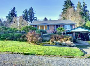 12749 17th Ave NE, Seattle, WA 98125