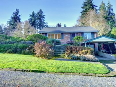 12749 17th Avenue NE, Seattle, WA, 98125