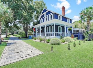 711 Prince St, Brunswick, GA 31520