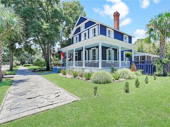 711 Prince St, Brunswick, GA 31520