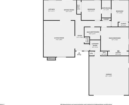 1906 Oakmeadows Dr — Photo 13