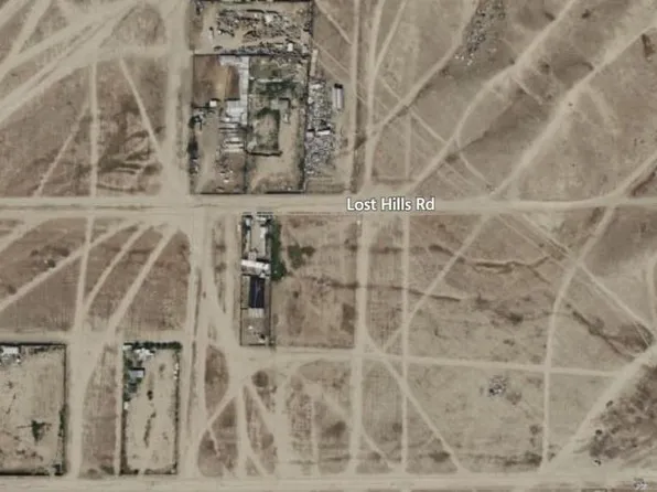 0 Highway 33/lost Hills Rd, Coalinga, CA 93210