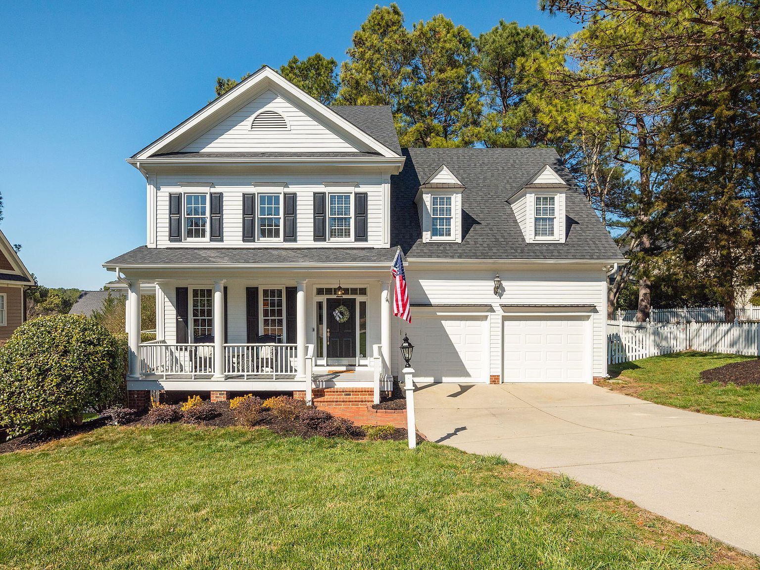 1305 Brewer Jackson Ct, Wake Forest, NC 27587 | Zillow