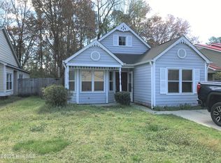112 Basswood Ct, Jacksonville, NC 28546