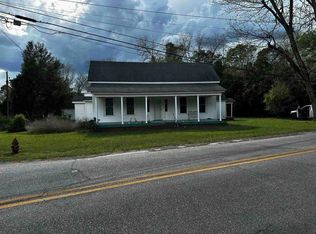 125 Elam St, Gordon, GA 31031