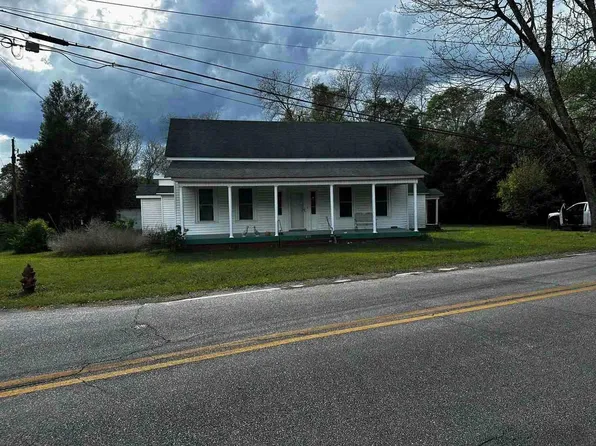 125 Elam St, Gordon, GA 31031