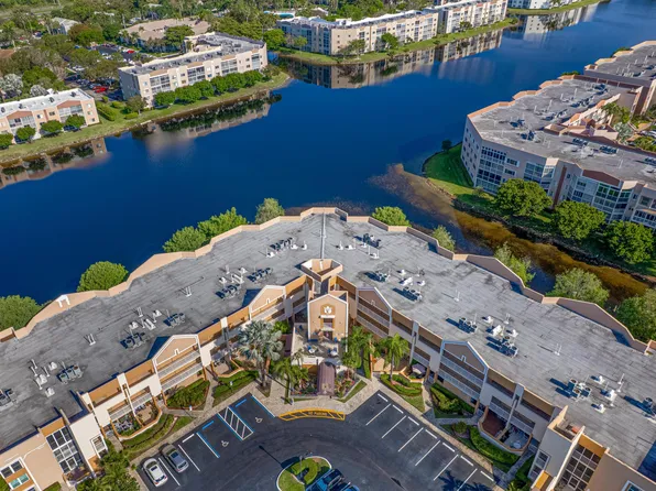 7415 Granville Drive #108, Tamarac, FL 33321