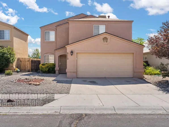 2112 Sea Foam St NW, Albuquerque, NM 87120