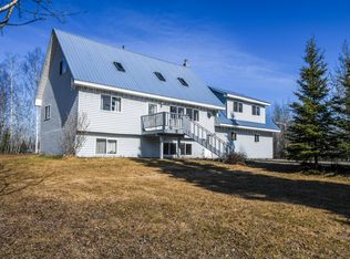 13909 W Klutina Dr, Wasilla, AK 99623