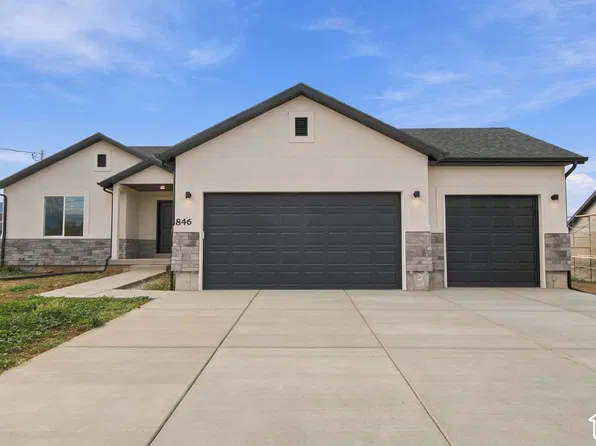 846 E 100 S #3, Mount Pleasant, UT 84647