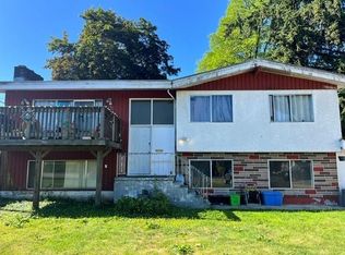 20040 50th Ave, Langley, BC V3A 3S7